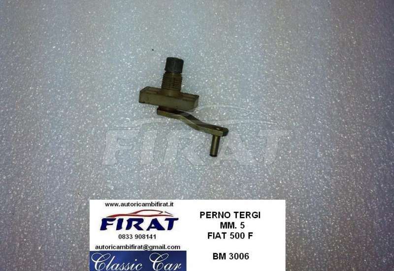 PERNO TERGI FIAT 500 DX MM.5 3006